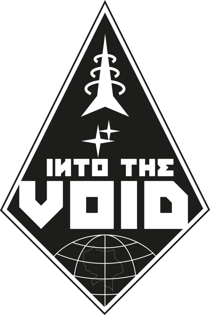 Into The Void Logo