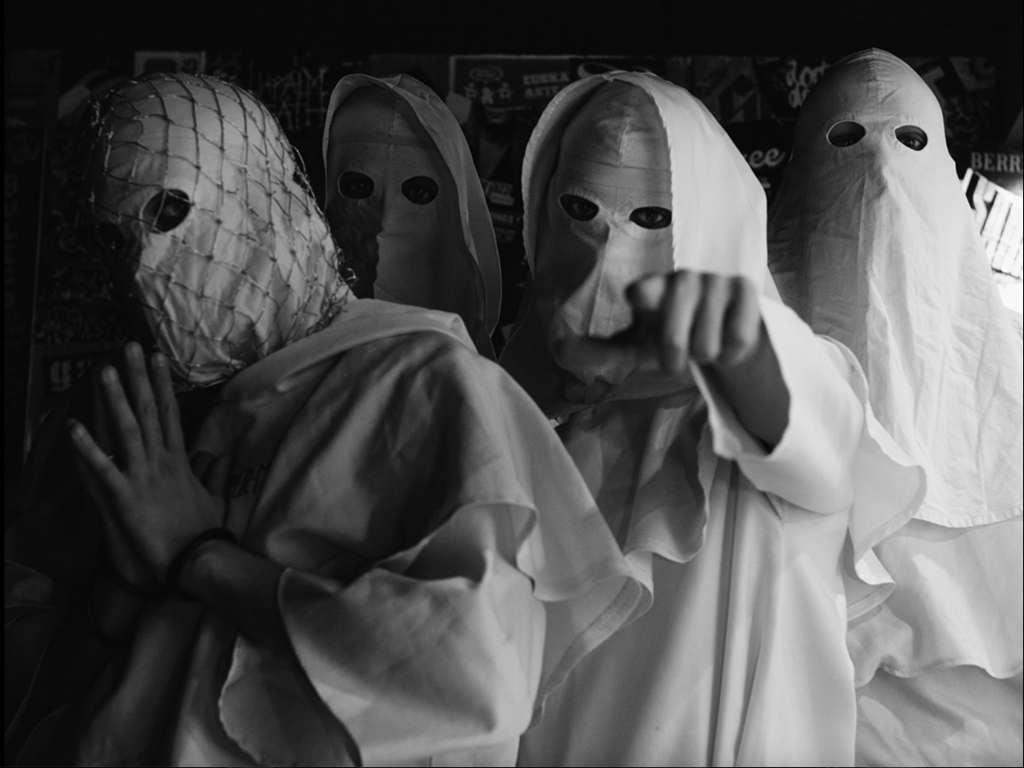 El Altar Del Holocausto - Into The Void