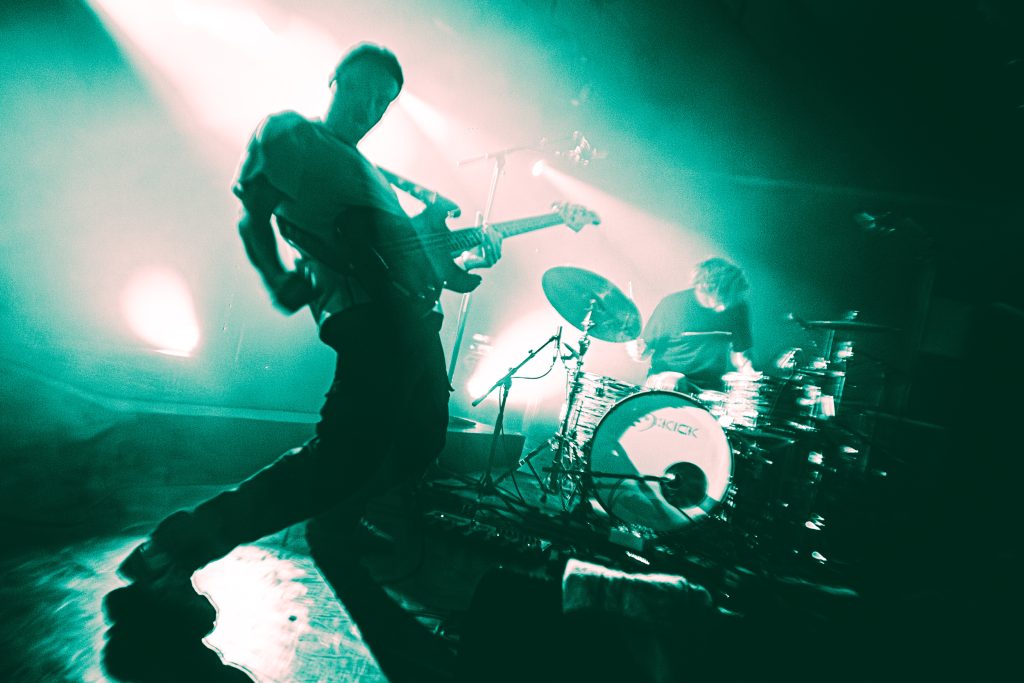 Alber Jupiter - Into The Void