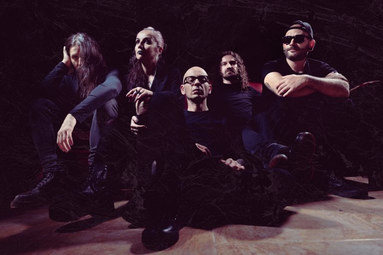 Ponte del Diavolo - Into The Void